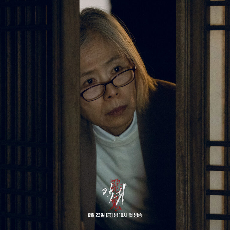 キムテリ主演【悪鬼(韓国ドラマ)】あらすじ キャストex 相関図|ディズニープラス配信 | 韓国ブログと犬