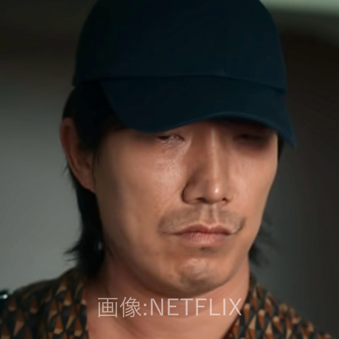 韓国ドラマ【誰もいない森の奥で木は音もなく倒れる】キャスト・相関図｜netflix 韓国ブログと犬 7547